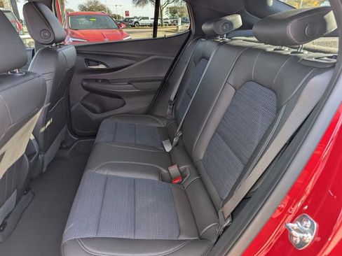 New 2026 Buick Envista Preferred FWD image 20