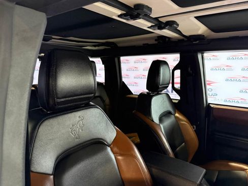 Used 2024 Ford Bronco Outer Banks image 44