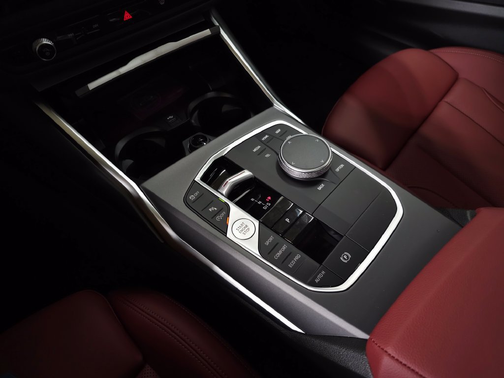 New 2026 BMW 230i xDrive Coupe w/ Convenience Package AWD/4WD image 23