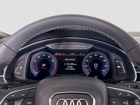 New 2026 Audi Q8 Premium Plus AWD/4WD image 11