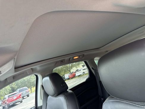 Used 2016 Cadillac SRX Performance w/ Driver Awareness Package image 32