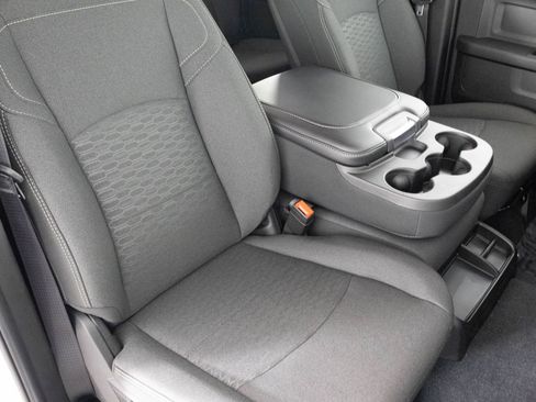 New 2026 RAM 3500 Tradesman image 35