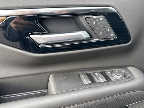 New 2026 Chevrolet Tahoe High Country image 11