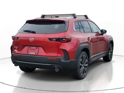 New 2026 MAZDA CX-50 AWD 2.5 S w/ Premium Package