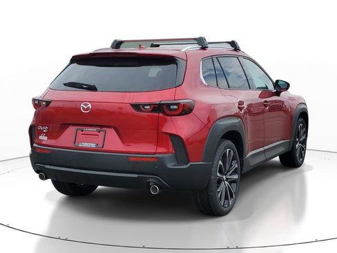 New 2026 MAZDA CX-50 AWD 2.5 S w/ Premium Package image 4