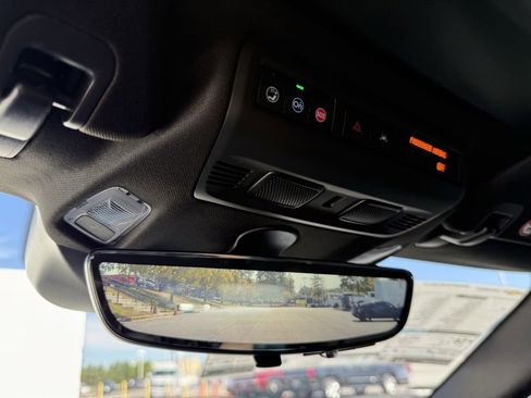 New 2025 Chevrolet Corvette Z06 image 36