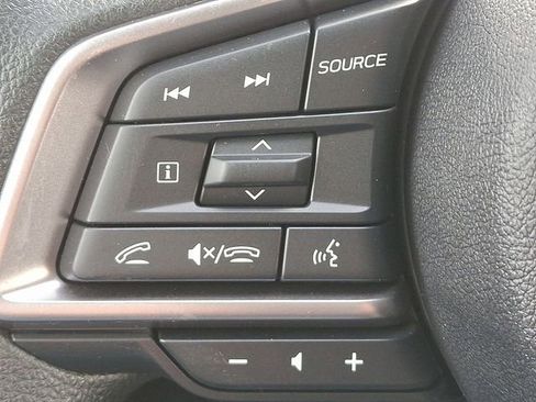 New 2026 Subaru Impreza 2.0i Sport image 20