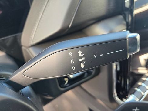 New 2026 GMC Yukon Denali AWD/4WD image 14