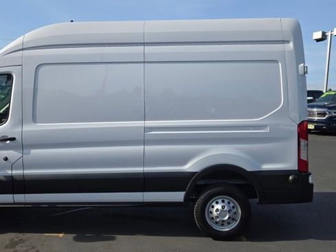 New 2025 Ford Transit 350 148 High Roof AWD image 15