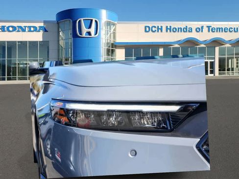 New 2026 Honda Accord Touring image 4