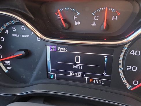 Used 2016 Chevrolet Cruze LT w/ Sun And Sound Package image 27