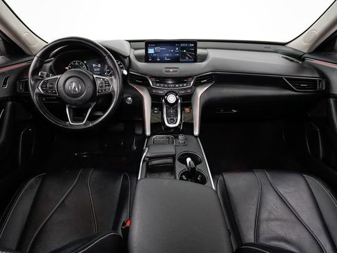 Certified 2023 Acura TLX w/ Technology Package image 27