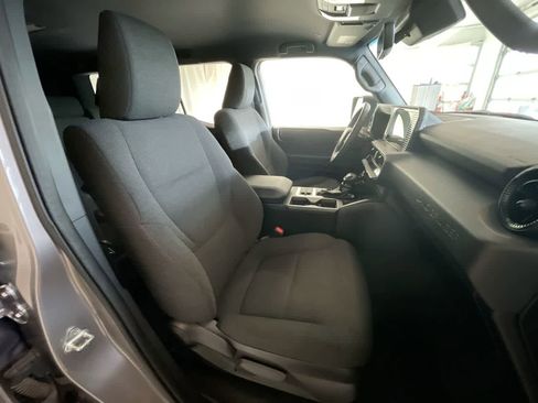 Used 2025 Toyota Land Cruiser 1958 image 24