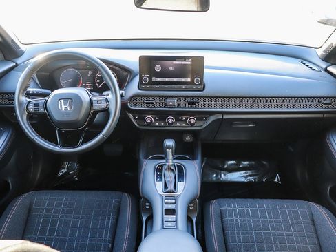 Used 2024 Honda HR-V Sport image 13