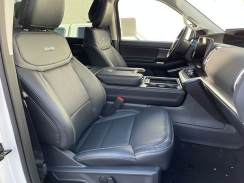 New 2026 Ford Expedition Max Platinum w/ Driver's Package AWD/4WD image 43