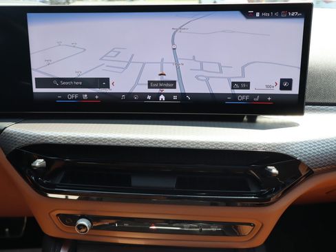 Used 2026 BMW 440i xDrive AWD/4WD image 12