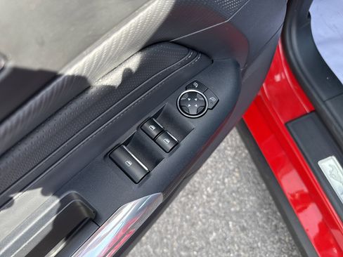 Used 2025 Ford Mustang Premium RWD image 16