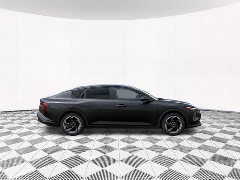 New 2026 Kia K4 EX FWD image 9