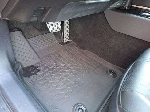 Used 2025 Toyota Camry XSE image 17