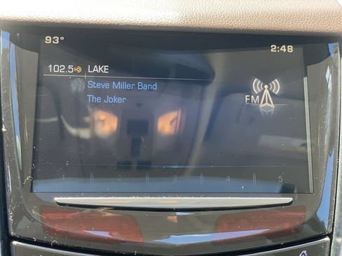 Used 2016 Cadillac SRX Performance FWD image 13