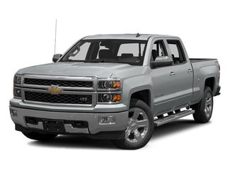 Used 2014 Chevrolet Silverado 1500 LTZ Z71 w/ LTZ Plus Package video 1