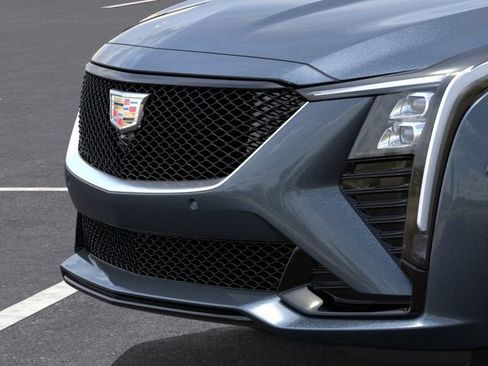 New 2026 Cadillac CT5 V RWD image 13