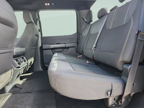 Used 2024 Ford F150 STX AWD/4WD image 26