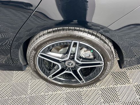 Certified 2026 Mercedes-Benz CLA 250 4MATIC image 31