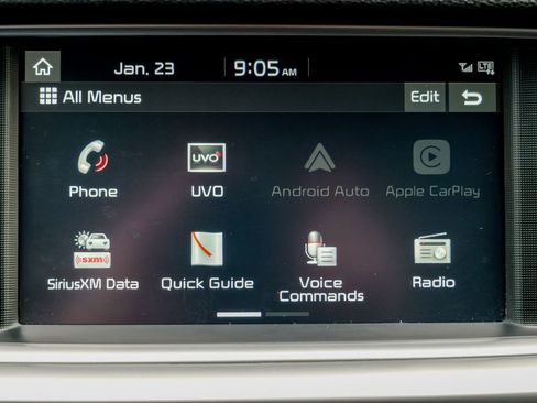 Used 2019 Kia Optima S w/ S Panoramic Sunroof Package image 55