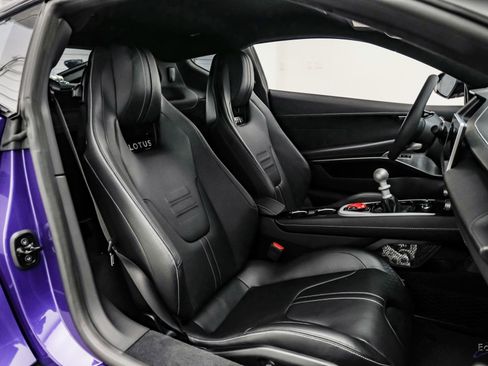 New 2026 Lotus Emira image 58