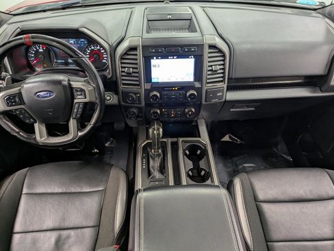 Used 2019 Ford F150 Raptor w/ Equipment Group 802A Luxury image 23