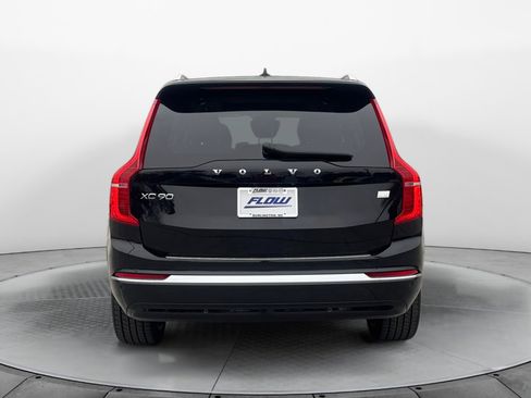 Certified 2023 Volvo XC90 T8 Plus w/ Protection Package Premier image 6