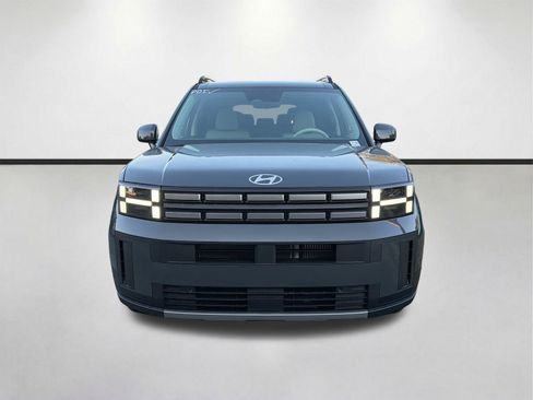 New 2026 Hyundai Santa Fe SEL FWD image 8