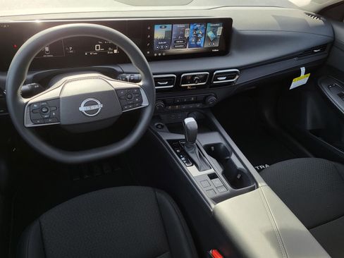 New 2026 Nissan Sentra S image 2