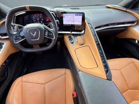 Used 2020 Chevrolet Corvette Stingray Preferred Cpe w/ 2LT Preferred Equipment Group image 27