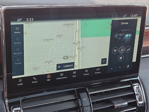 Used 2024 Lincoln Navigator Reserve image 28