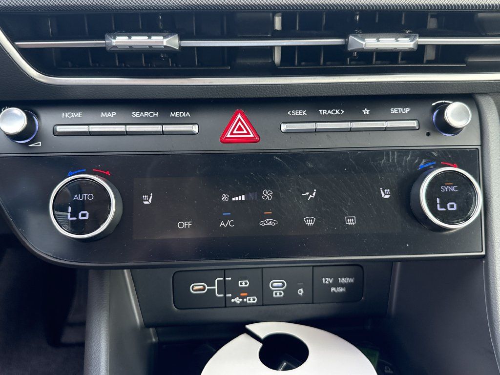 Certified 2025 Hyundai Sonata SEL FWD image 25