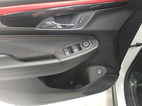 New 2026 Chevrolet TrailBlazer RS w/ Convenience Package image 18