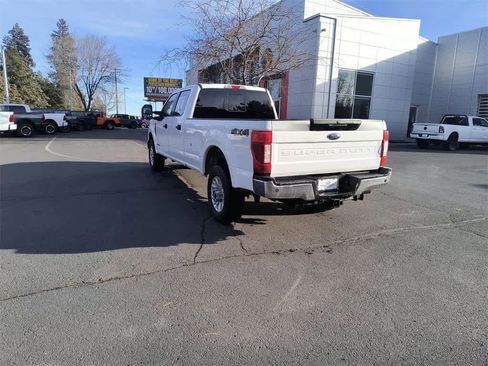 Used 2022 Ford F350 XLT w/ XLT Value Package image 4