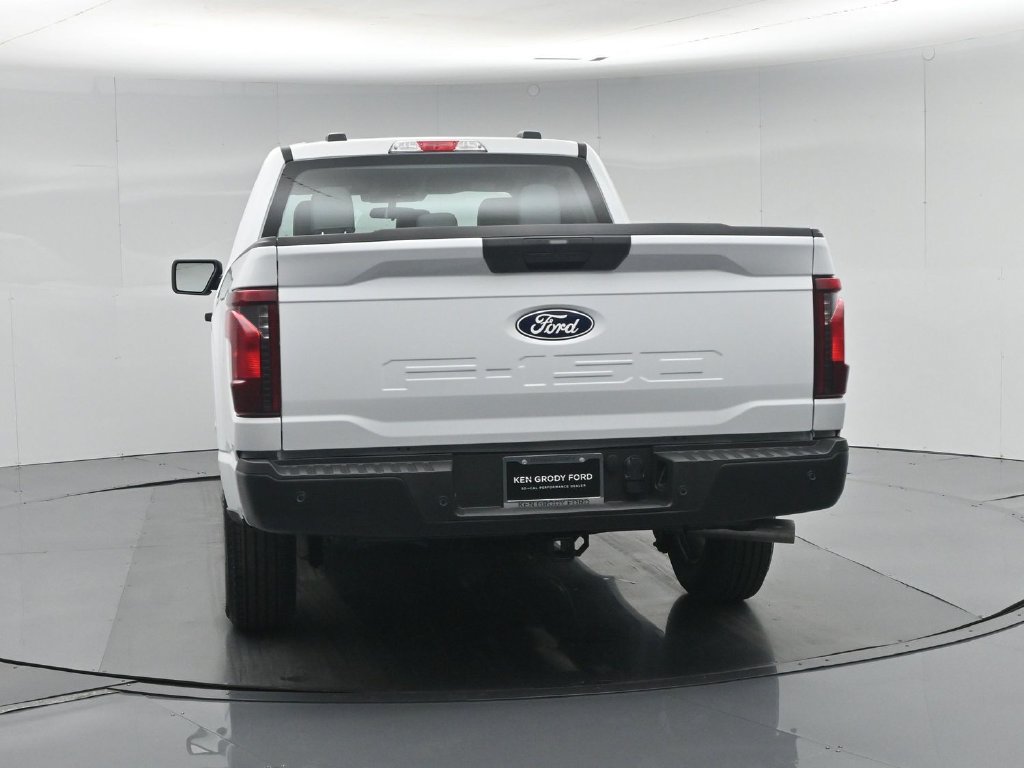 New 2026 Ford F150 XL RWD image 27