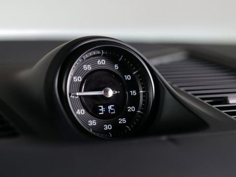 New 2026 Porsche Cayenne GTS AWD/4WD image 23