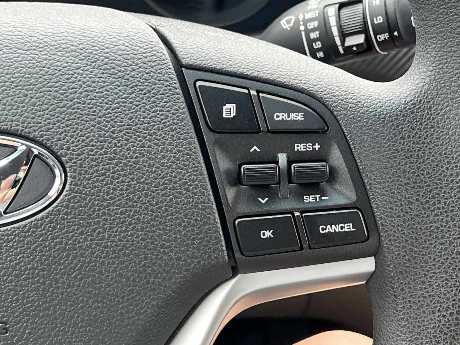 Used 2019 Hyundai Tucson Value w/ Cargo Package FWD image 21