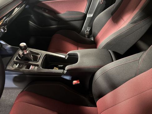 Used 2025 Honda Civic Si image 28
