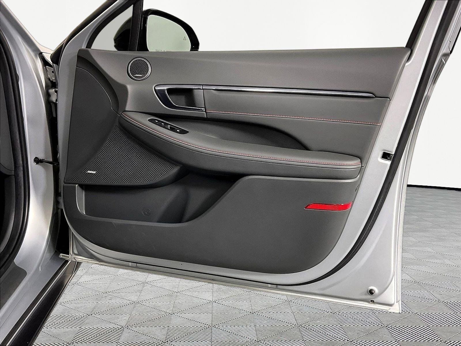 Certified 2024 Hyundai Sonata N Line FWD image 27