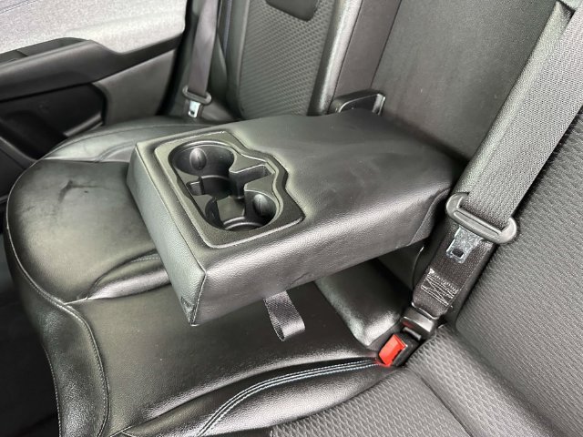 Certified 2024 Jeep Compass Latitude AWD/4WD image 8