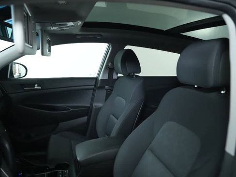 Used 2018 Hyundai Tucson Value w/ Cargo Package image 21