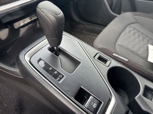 Certified 2025 Subaru Impreza 2.0i Sport image 11