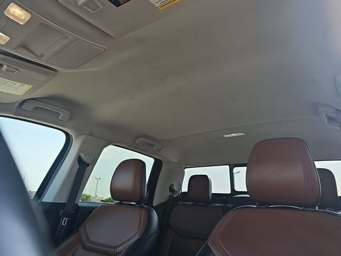 Used 2022 Ford Maverick Lariat w/ Equipment Group 500A Standard AWD/4WD image 27