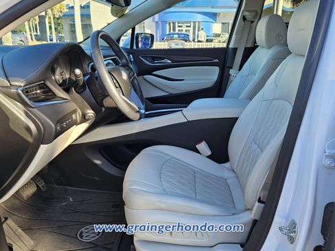 Used 2023 Buick Enclave Avenir w/ Trailering Package, 5000 lbs. image 10