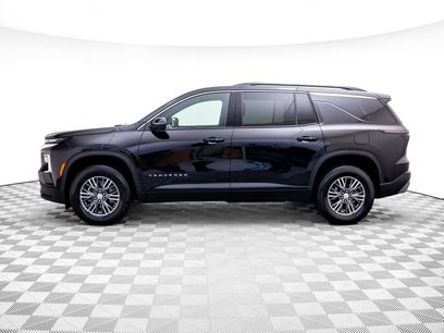 Used 2026 Chevrolet Traverse LT w/ Driver Confidence Package